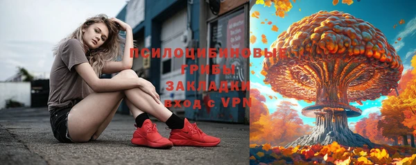 мескалин Арсеньев